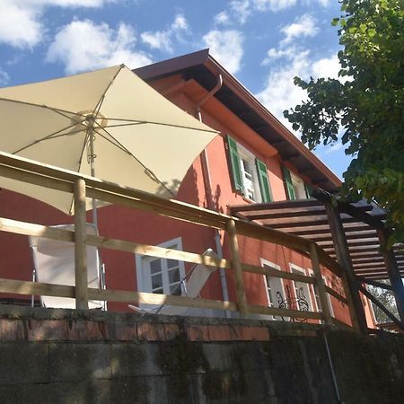 Casa Di Dino Alla Brusa La Spezia Extérieur photo