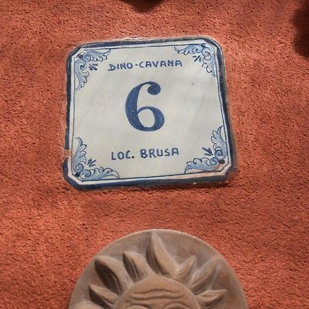 Casa Di Dino Alla Brusa La Spezia Extérieur photo