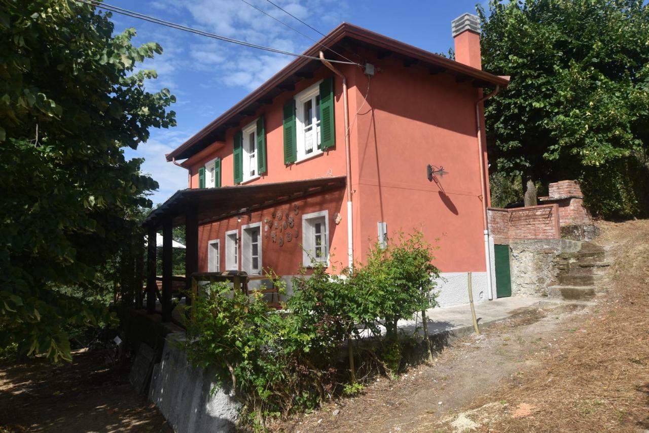 Casa Di Dino Alla Brusa La Spezia Extérieur photo