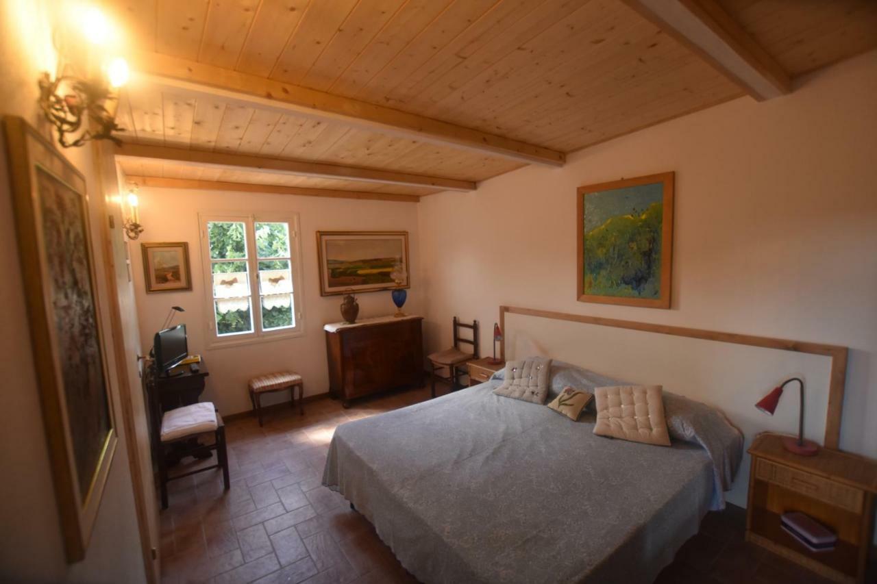 Casa Di Dino Alla Brusa La Spezia Extérieur photo