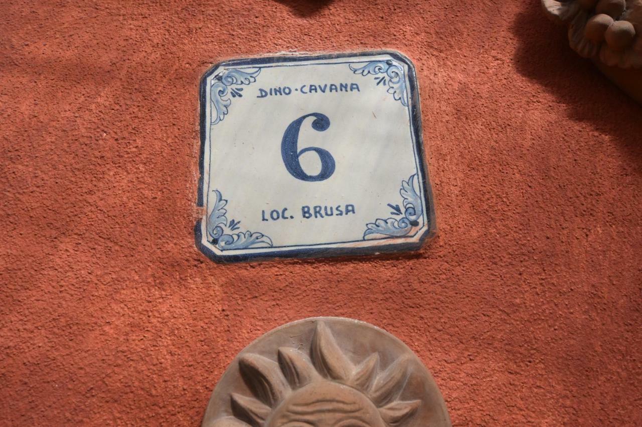 Casa Di Dino Alla Brusa La Spezia Extérieur photo