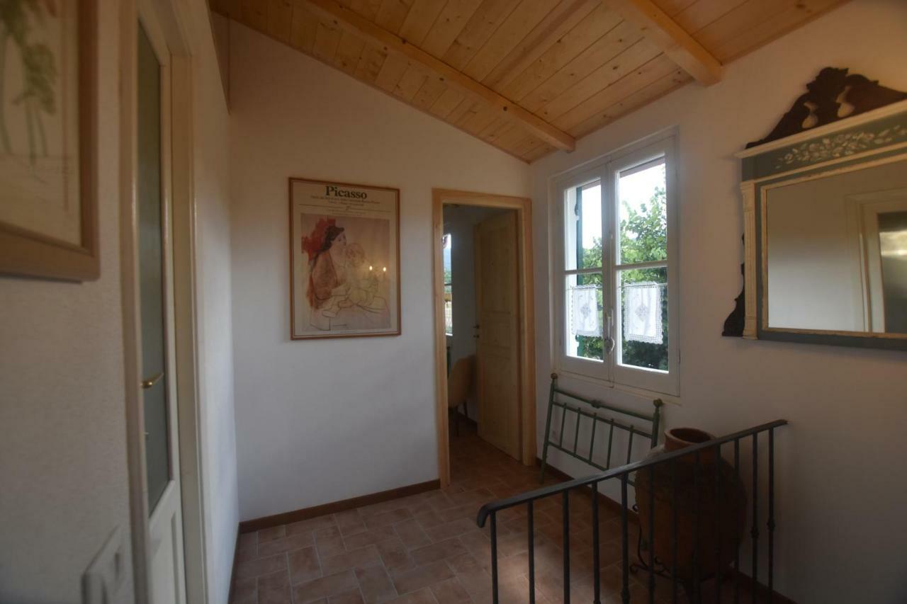 Casa Di Dino Alla Brusa La Spezia Extérieur photo