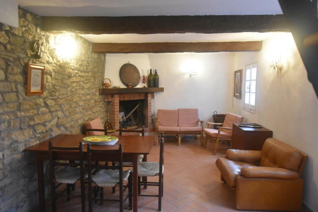 Casa Di Dino Alla Brusa La Spezia Extérieur photo
