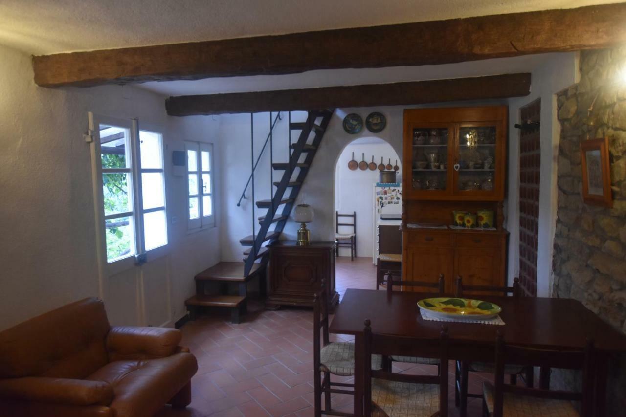 Casa Di Dino Alla Brusa La Spezia Extérieur photo