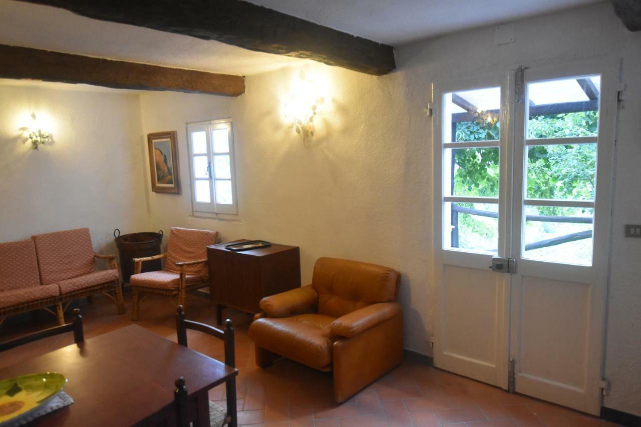 Casa Di Dino Alla Brusa La Spezia Extérieur photo