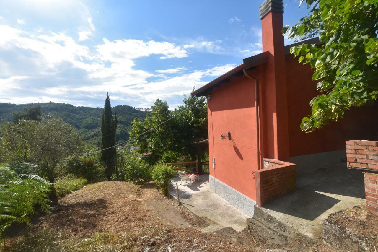 Casa Di Dino Alla Brusa La Spezia Extérieur photo